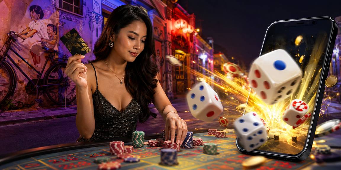 lineslot88 Pertaruhan Sukan di Mana Anda Berada