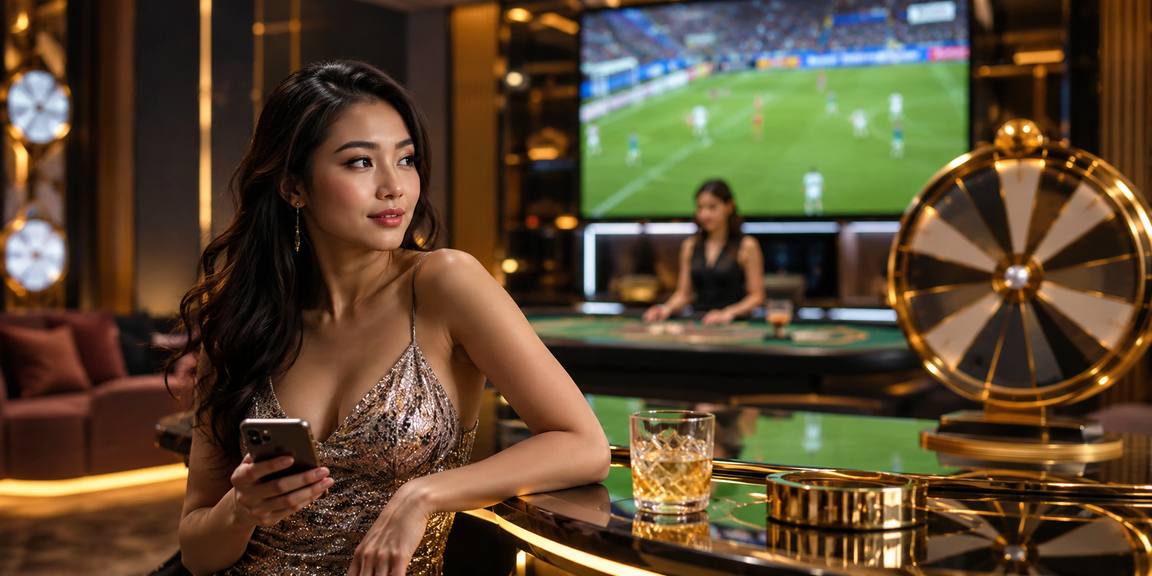 lineslot88 mobile gaming